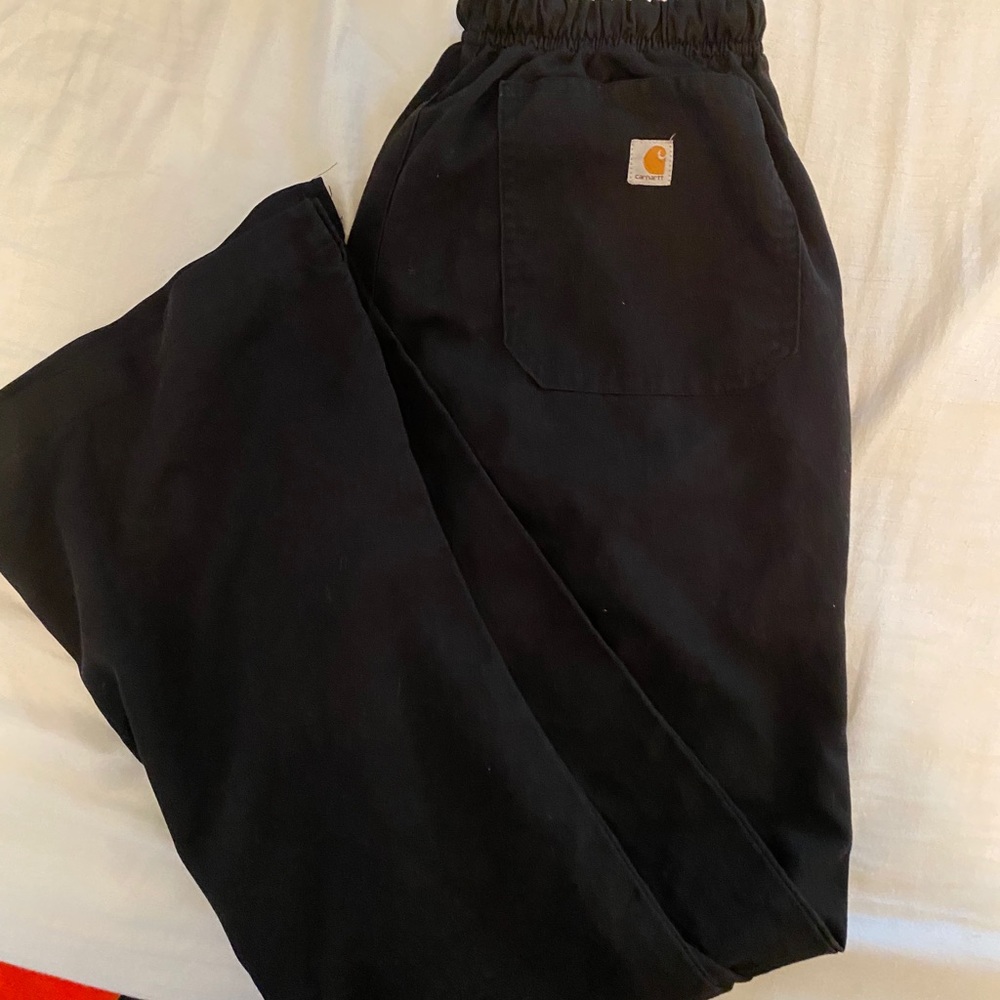 Scrub pants
